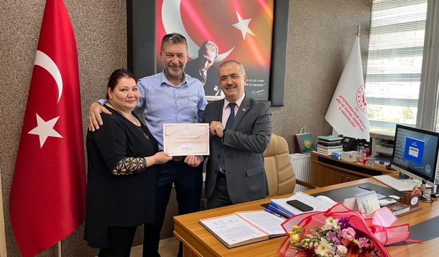 "Geçici Koruyucu Aile Hizmeti" pilot il Afyonkarahisar'da hayata geçirildi