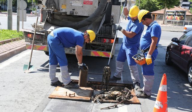 KASKİ Genel Müdürlüğü, Kurban Bayramı öncesi vatandaşlara uyarılarda bulundu
