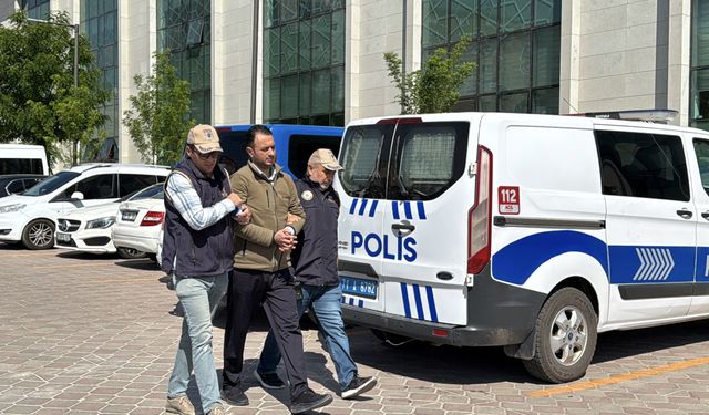 Kırıkkale'de FETÖ'nün sözde 'il imam yardımcısı' tutuklandı