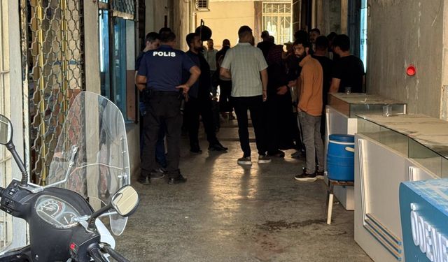 Kırıkkale'de sopayla darbedilen kişi hayatını kaybetti