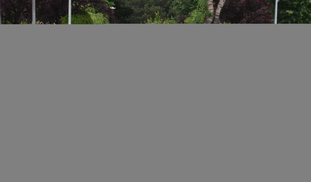 Konya ve çevre illerde "12. Yeşilay Bisiklet Turu" düzenlendi