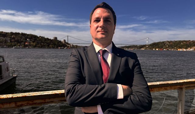 Marmara'da müsilajın seyri Karadeniz'den gelecek temiz suya bağlı