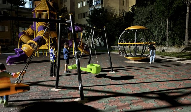 Nevşehir'de kalbi duran çocuk kalp masajıyla hayata tutundu