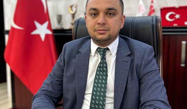Niğde İl Sağlık Müdürü İnan'dan kurban keseceklere uyarı
