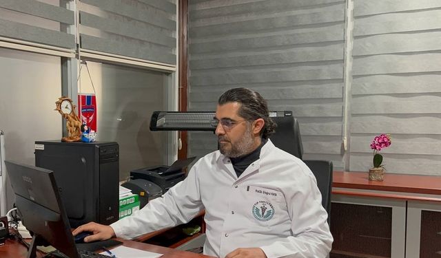 Niğde'de uzmandan "zehirli mantar" uyarısı