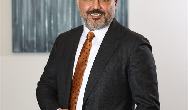 Pasifik Eurasia, Orta Koridor'da taşımacılığı artırmaya yönelik 4 stratejik anlaşma imzaladı