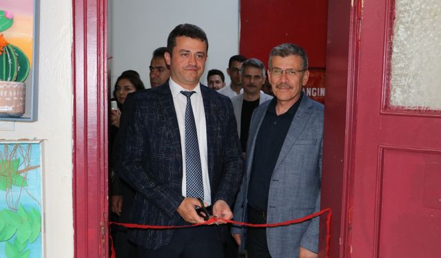 Sarayönü'nden kısa kısa