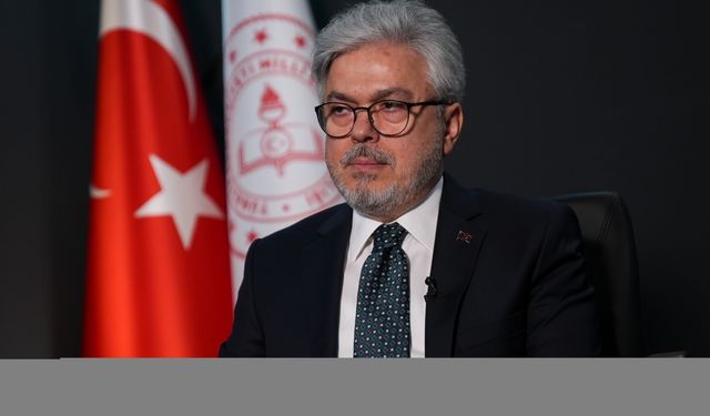 Türkiye Yüzyılı Maarif Modeli, OECD tarafından üye ülkelere örnek gösteriliyor