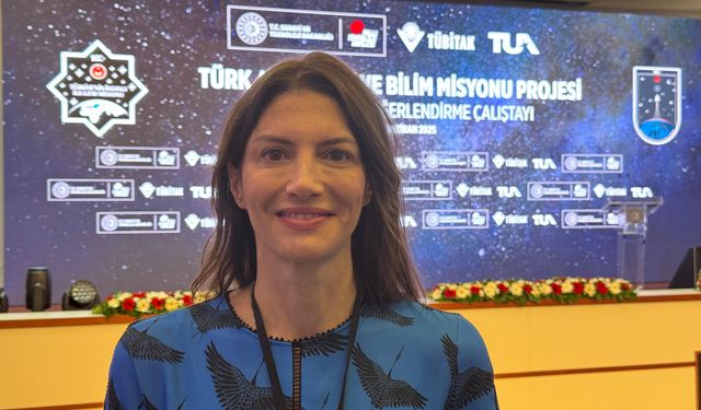 Uzayda kolonileşmenin önünü 'yapay zeka destekli deneysel platformlar' açacak