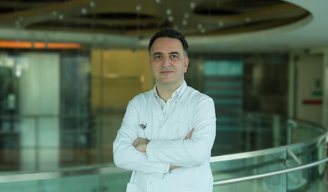 Yeni nesil "osseointegrasyon" proteziyle doğal yürüyüş mümkün hale gelebiliyor