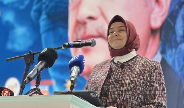 Hayırlı olsun Eskişehir
