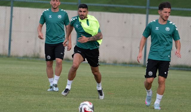 Adil Demirbağ, milli formayı giymekte kararlı