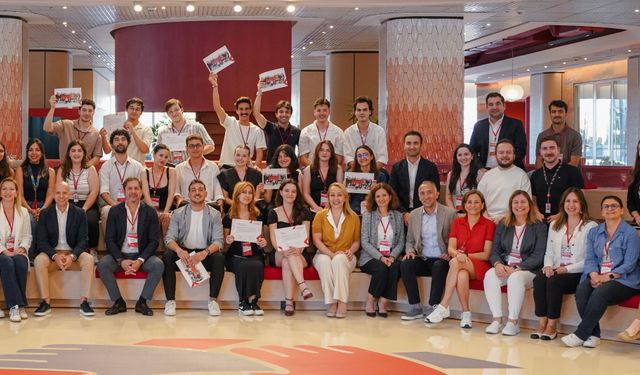 Akbank Gençlik Akademisi Fellowship Programı'nda başvurular sürüyor