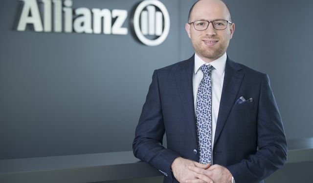 Allianz'ın 'Yükselen Risk Trendleri Raporu'nda orman yangınları değerlendirildi
