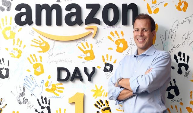 Amazon'un 'Prime Day' kampanyası başladı