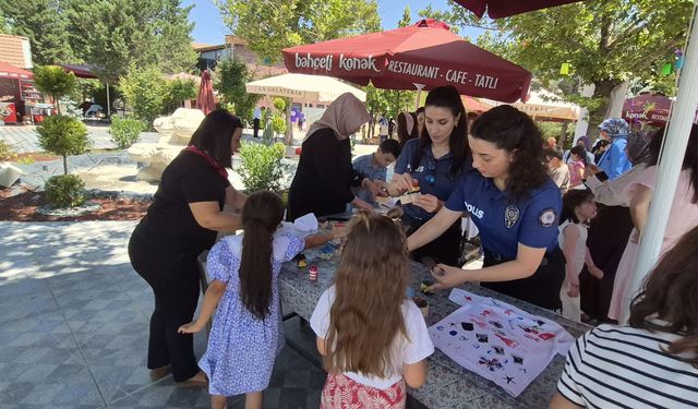 Bahşılı'da 'Aile Yılı' etkinliği düzenlendi