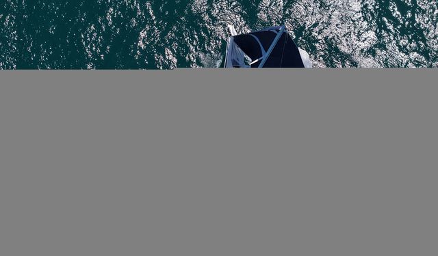 Beymen Club yelken takımı, Deniz Kuvvetleri Kupası'nda 3. oldu