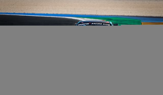 BOM, Misano'daki zorlu mücadeleden iki podyumla döndü