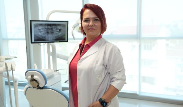 Diş sıkma sorunu tedavi edilmediğinde çene ve ruh sağlığını olumsuz etkiliyor