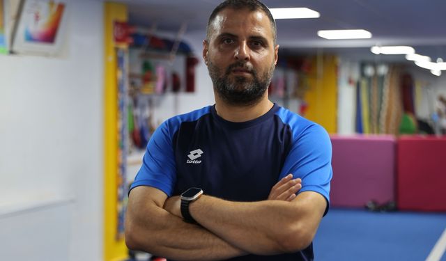 İlk kez katıldıkları Türkiye Şampiyonası'nda kürsüye çıkan kick boksçular hedef yükseltti