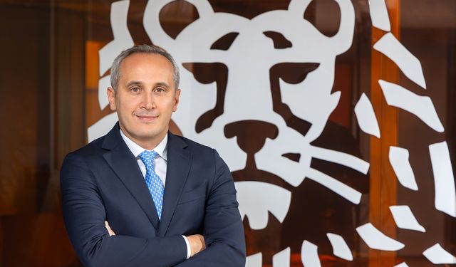 ING Türkiye, sendikasyon kredisini 2 katından fazla talep toplayarak yeniledi