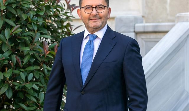 Katılım Emeklilik, BES toplam fon tutarını yılın ilk yarısında yüzde 26'dan fazla artırdı