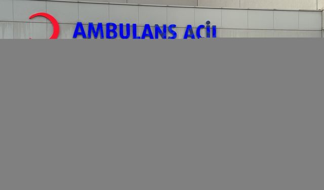 Kayseri'de kamyon ile otomobilin çarpıştığı kazada biri başkomiser 2 polis yaralandı
