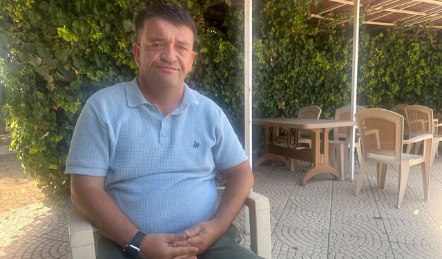 Konyalı gazilerden fanatik Galatasaraylı çocuğa tişört sürprizi