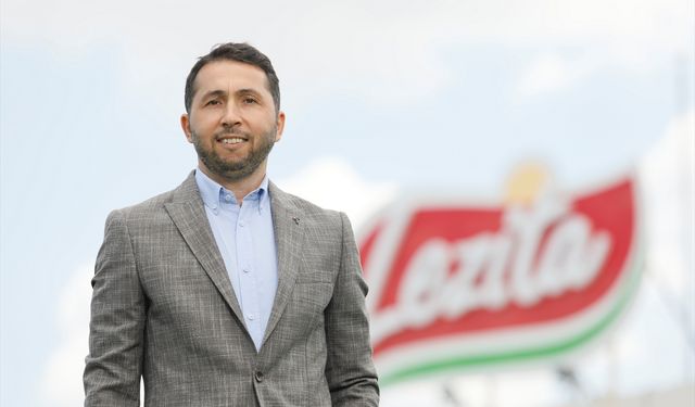 Lezita, Türkiye'nin İlk 1000 İhracatçı Araştırması listesinde 479'uncu sırada