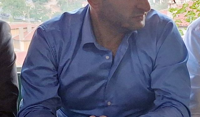 MHP Beypazarı İlçe Başkanlığı İstişare Toplantısı yapıldı