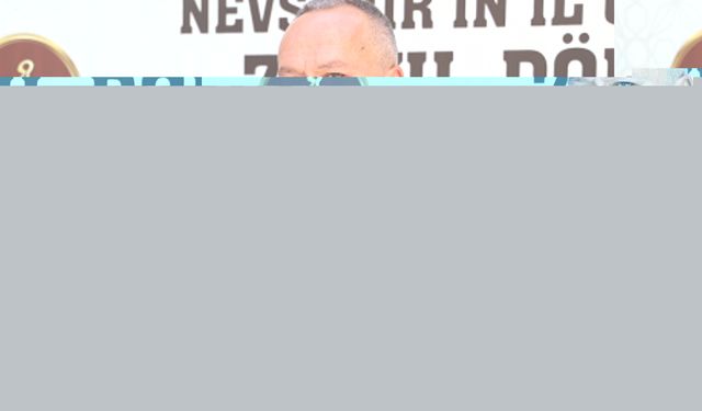 Nevşehir'in il oluşunun 71. yılı dolayısıyla fotoğraf sergisi açıldı
