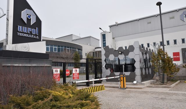 Nurol Teknoloji'nin finansal sağlamlığı teyit edildi