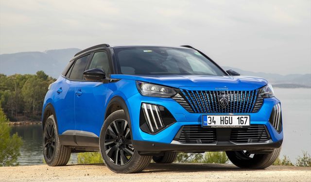 Peugeot'dan temmuz ayına özel kampanya