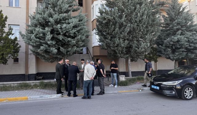 Şehit Piyade Sözleşmeli Er Özkan Özkanlı'nın ailesine acı haber verildi