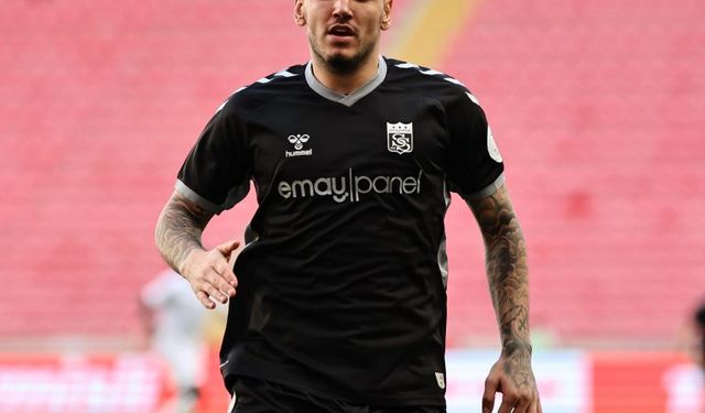 Sivasspor, Kerem Atakan Kesgin'i transfer etti