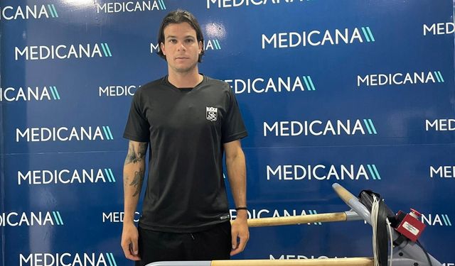 Sivasspor'da futbolcular sağlık kontrolünden geçirildi