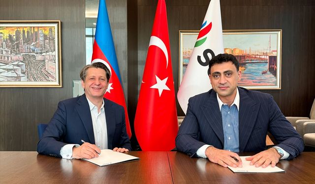SOCAR Fiber, TurkNet ile fiber altyapıda iş birliği yaptı