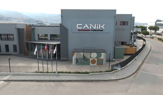 SYS Grup ihracatta büyümesini sürdürüyor