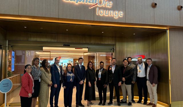 TAV, New York JFK Havalimanında 3. yolcu salonunu açtı