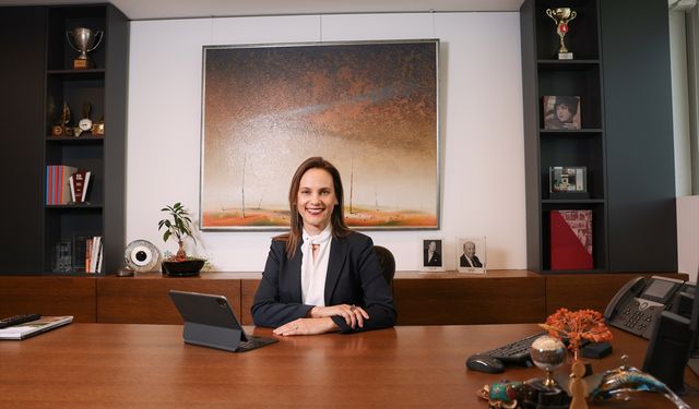 Yapı Kredi , Brandverse Awards'ta gümüş ödül kazandı