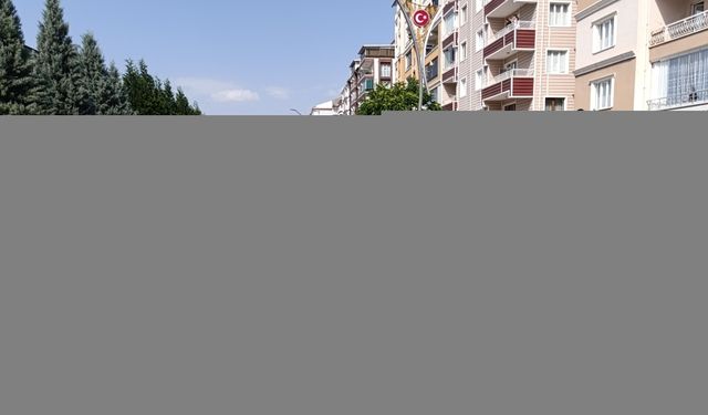 Yozgat'ta zincirleme trafik kazasında 1 kişi öldü, 2 kişi yaralandı