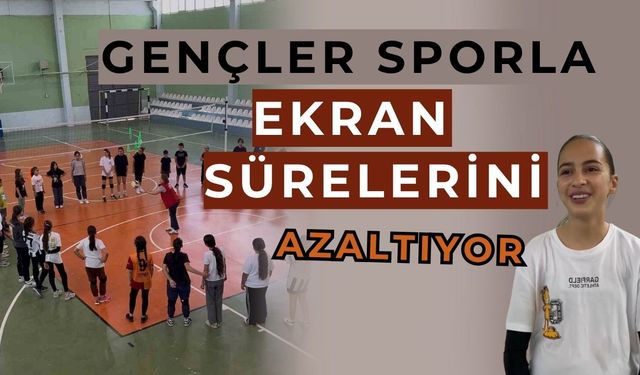'Takım olmayı öğrendik'