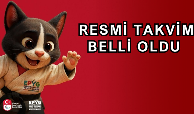 'Sınırların Ötesinde, Birlikte Yükseliyoruz'
