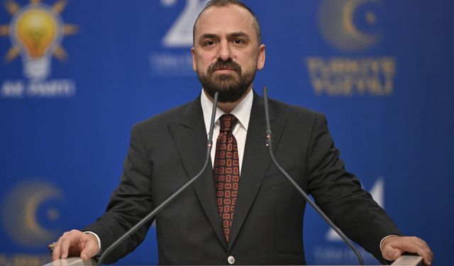 AK Parti, 24'üncü yaşını kutluyor