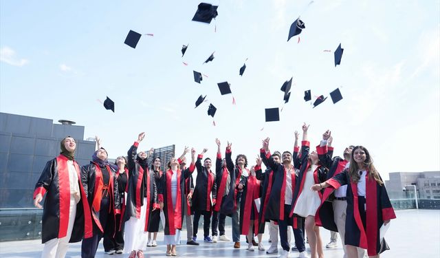 BEDAŞ'ın yeni nesil "BeSTAR" mühendisleri mezun oldu