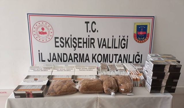 Eskişehir'de asayiş