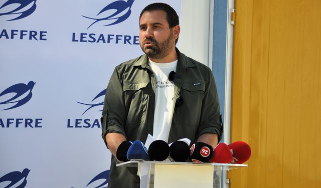 Eskişehir'de Küllüoba Kazısı için işbirliği protokolü imzalandı