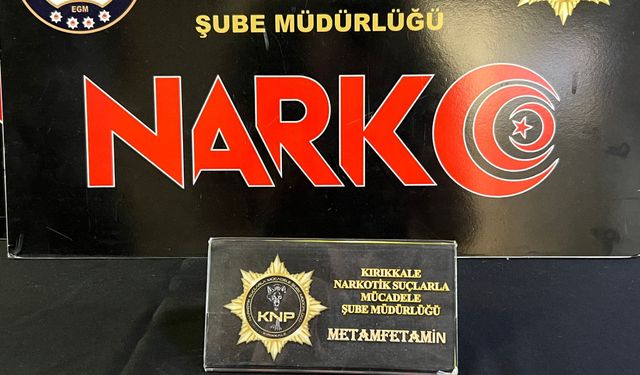 GÜNCELLEME - Kırıkkale'de hastanede 'yeşil reçeteli ilaç' yazdığı gerekçesiyle yakalanan personel tutuklandı