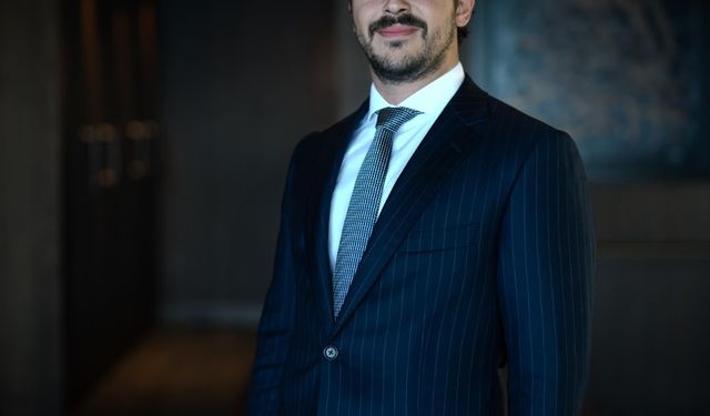 Kalyon İnşaat, Asya ile Avrupa'yı Zengezur Koridoru ile birbirine bağlayacak