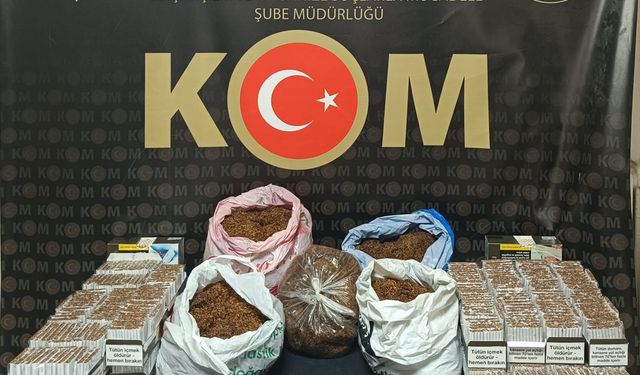 Karaman'da çeşitli suçlardan aranan 51 kişi yakalandı
